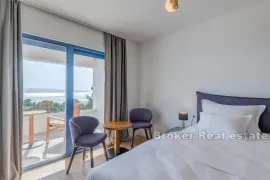 Novoizgrađena vila s bazenom, Makarska, Casa