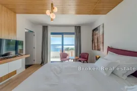 Novoizgrađena vila s bazenom, Makarska, Casa