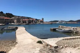 Kuća prvi red do mora, Pakoštane, Haus