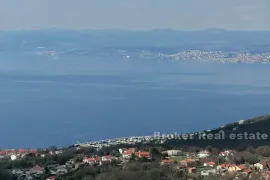 Ičići, dvije kuće s bazenom, Opatija, Σπίτι