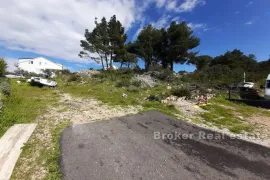 Građevno zemljište s otvorenim pogledom, Hvar, Land