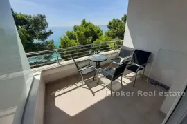 Apartman u prvom redu do mora, Makarska, Daire