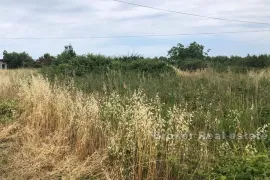 Zemljište prvi red do mora zona R1, Lanišće, Γη