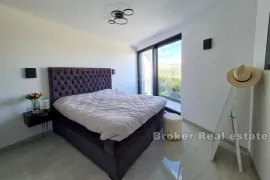 Novoizgrađena luksuzna vila, Trogir, Casa