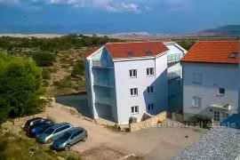 Novoizgrađeni apartmani, na prodaju, Pag, شقة