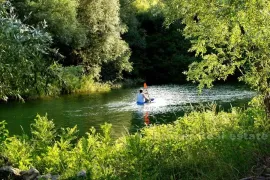 Stara kamena kuća za renoviranje, na prodaju, Omiš, Σπίτι