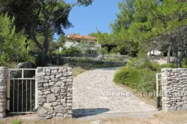 Kuća uz more, za prodaju, Hvar, Maison