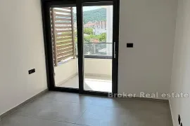 Jednosoban stan s bazenom, Trogir, Wohnung