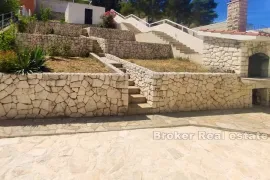 Kuća u prvom redu do mora, Šibenik, Casa