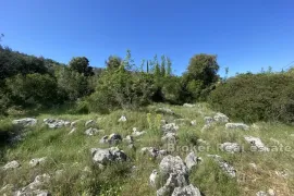 Građevinsko zemljište na atraktivnoj lokaciji, Marina, Terrain