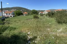 Građevinsko zemljište na atraktivnoj lokaciji, Marina, Terrain