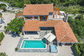 Luksuzna kamena vila s bazenom, Šibenik, Casa