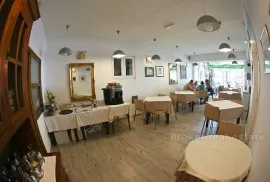 Boutique hotel, na prodaju, Makarska, Poslovni prostor