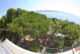 Boutique hotel, na prodaju, Makarska, Poslovni prostor