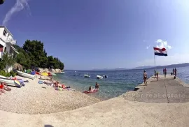 Boutique hotel, na prodaju, Makarska, Poslovni prostor