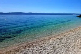 Dvojna kuća s pogledom na more, Omiš, بيت