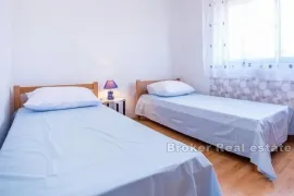 Apartmanska kuća s pogledom na more, Trogir, Maison