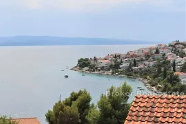 Apartmanska kuća s pogledom na more, Trogir, Maison