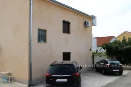 Apartmanska kuća s pogledom na more, Trogir, Maison