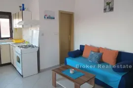 Apartmanska kuća s pogledom na more, Trogir, Maison