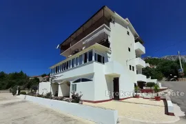 Prostrani apartmani sa pogledom na more, Hvar, Apartamento