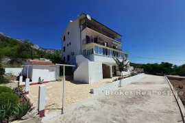 Prostrani apartmani sa pogledom na more, Hvar, Apartamento