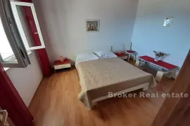 Prostrani apartmani sa pogledom na more, Hvar, Apartamento