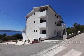 Prostrani apartmani sa pogledom na more, Hvar, Apartamento