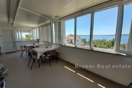 Prostrani apartmani sa pogledom na more, Hvar, Apartamento