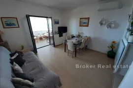 Prostrani apartmani sa pogledom na more, Hvar, Apartamento