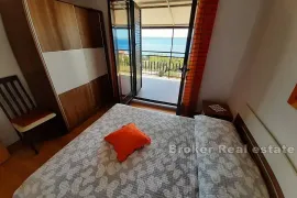 Prostrani apartmani sa pogledom na more, Hvar, Apartamento