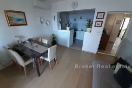 Prostrani apartmani sa pogledom na more, Hvar, Apartamento