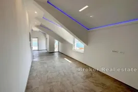 Moderni stanovi u novogradnji, Trogir, Appartement