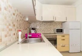 Predivna apartmanska kuća smještena u centru, Lanišće, Casa