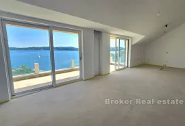 Apartman s pogledom na more, Šibenik, Kвартира