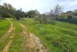 Rovinj,Madona di campo,kućica 61m2 na 3110m2 okućnice, Rovinj, Дом