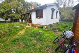 Rovinj,Madona di campo,kućica 61m2 na 3110m2 okućnice, Rovinj, Дом