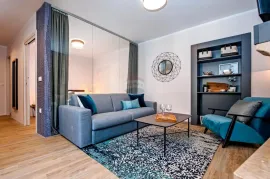 Rovinj, moderan stan u starogradskoj jezgri, Rovinj, Appartment