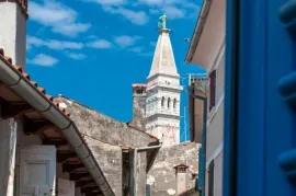 Rovinj, moderan stan u starogradskoj jezgri, Rovinj, Appartment