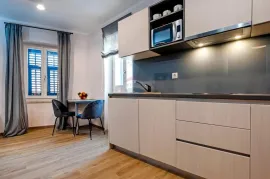 Rovinj, moderan stan u starogradskoj jezgri, Rovinj, Appartment