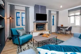 Rovinj, moderan stan u starogradskoj jezgri, Rovinj, Appartment