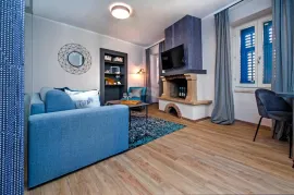 Rovinj, moderan stan u starogradskoj jezgri, Rovinj, Appartment