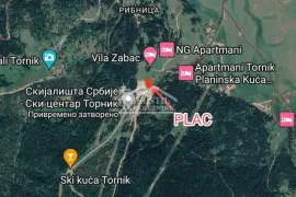 Zlatibor - Tornik - 3.92a ID#19487, Čajetina, Terra