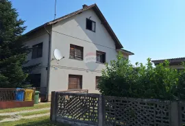 Velika Gorica-Lukavec kuća 200 m2 sa zemljištem 3300 m2, Velika Gorica - Okolica, Casa