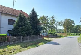 Velika Gorica-Lukavec kuća 200 m2 sa zemljištem 3300 m2, Velika Gorica - Okolica, Casa