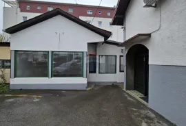 Velika Gorica, Zakup poslovnog prostora, 57 m2 i 2 PM, Velika Gorica, Propriedade comercial