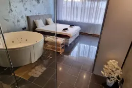 Zagreb, Centar, Luksuzni stan, 40 m2, Zagreb, Apartamento