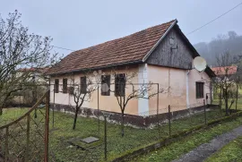 Kuća  Hum Zabočki, Zabok, Maison