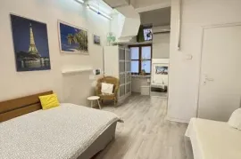 UHODAN APARTMAN 36m2 + 11.06m2 - PRILIKA, Zagreb, Propriedade comercial