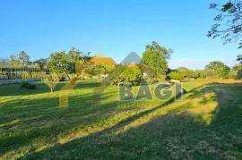 Građevinsko zemljište sa pogledom na more 1071m2-Peruški, Marčana, Land